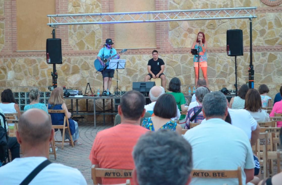 Concierto Trémolo Music