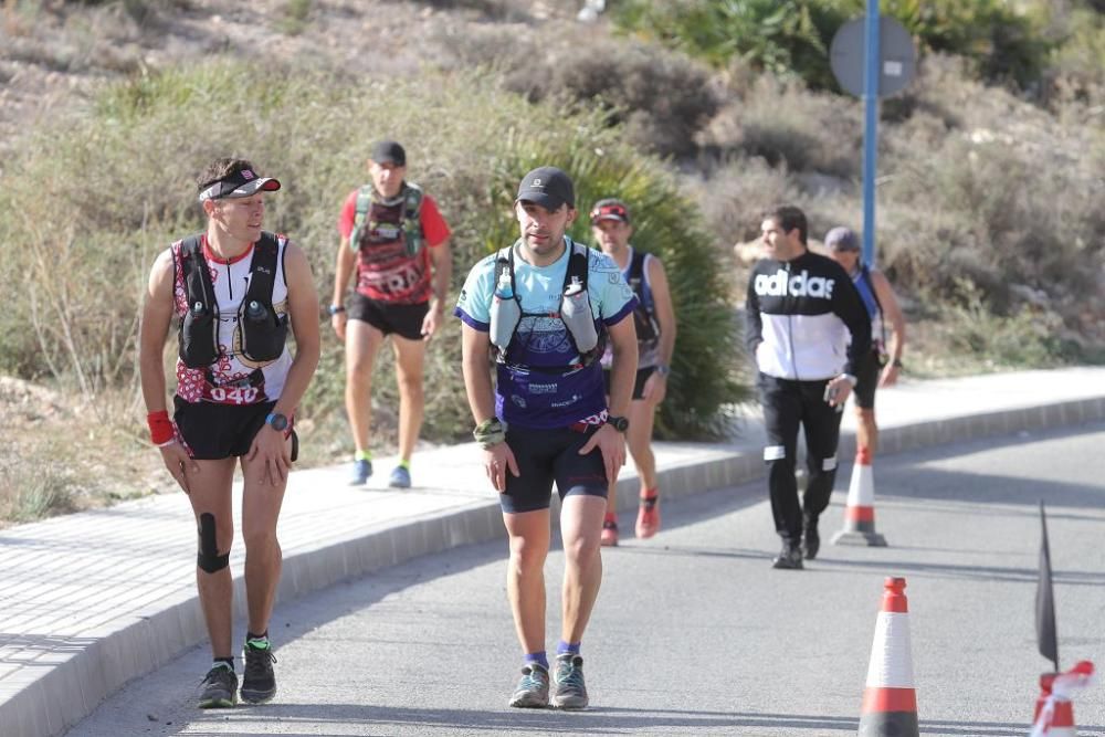 Carreras Populares: Cartagena Trail