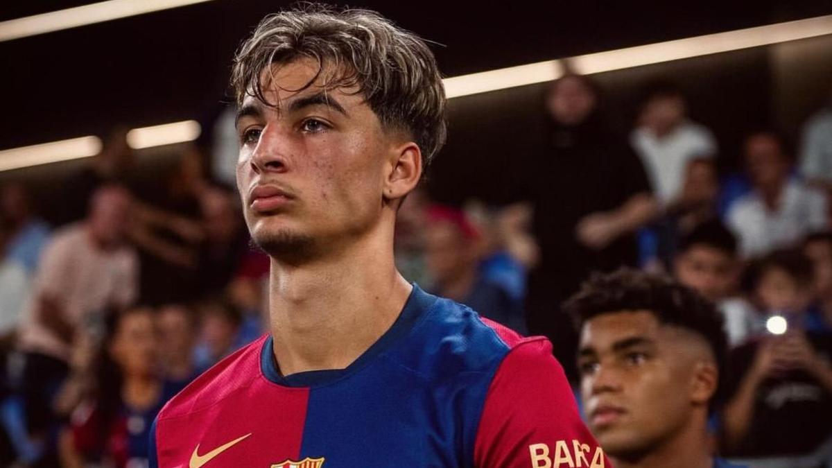 Araujo se ríe de los más pequeños: Japón deja KO a Toni y a Guille Fernández