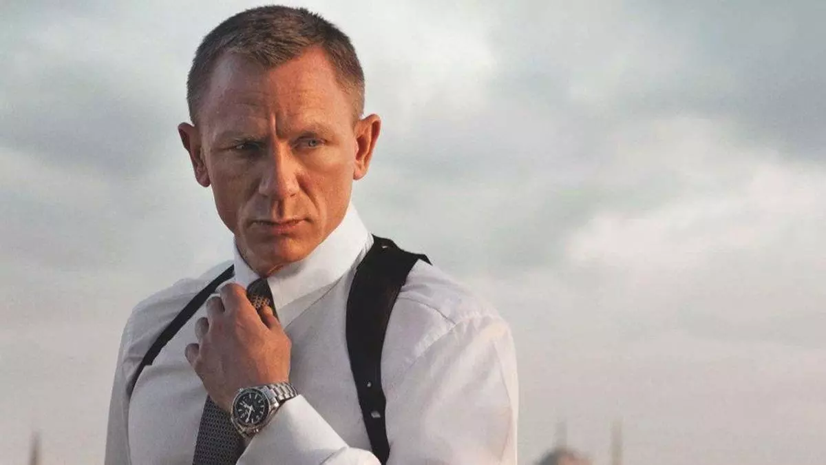 Amazon pone James Bond en manos de productores de Spider-Man y Harry Potter