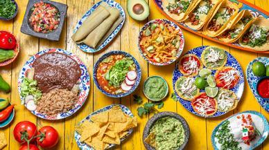 Ciudad de México, destino culinario: 7 sitios imprescindibles