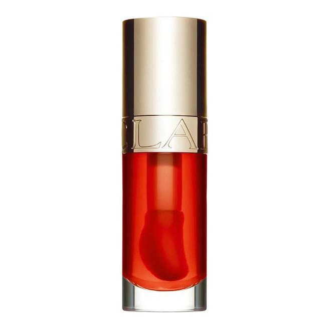 Lip Oil Comfort Clarins