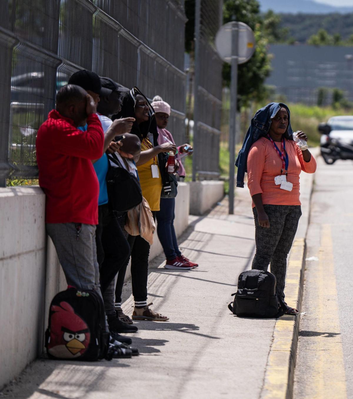 Viatge a la Catalunya que necessita, però rebutja, la immigració