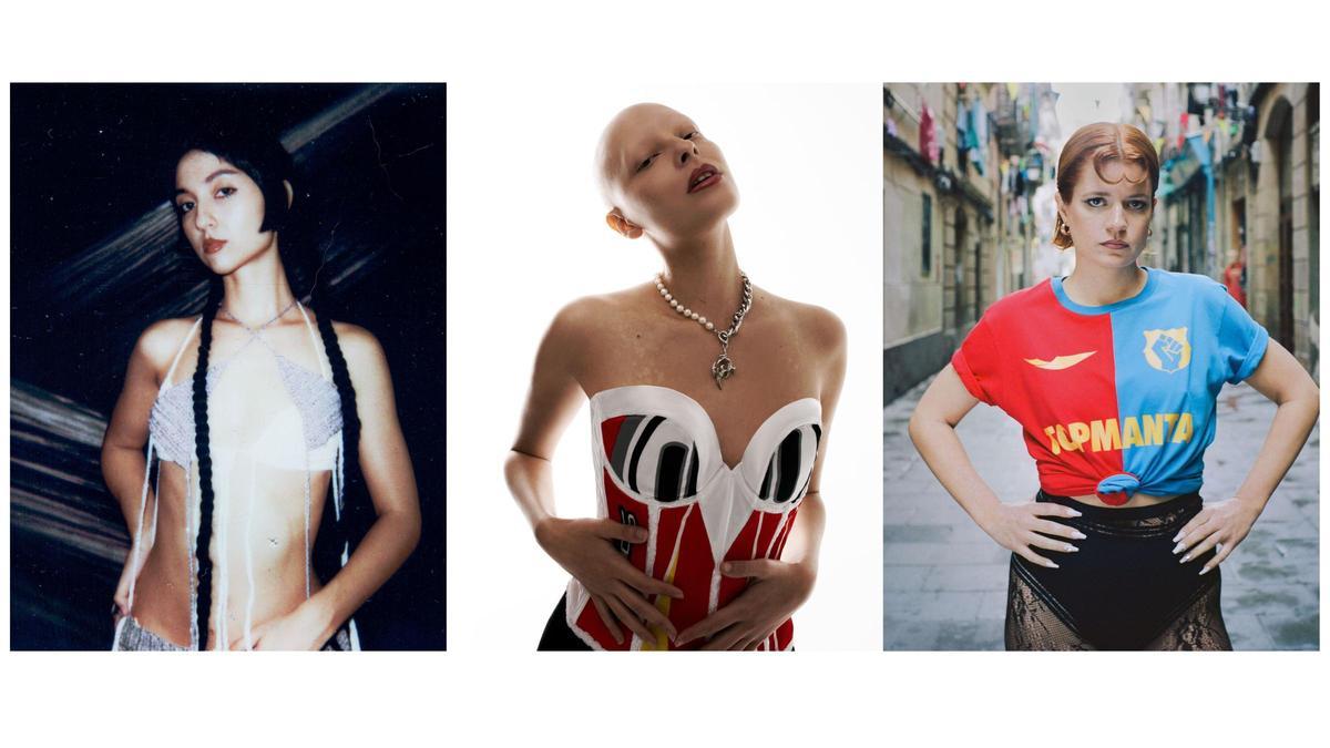 Xenia, Jihane y SVSTO serán algunas de las protagonistas de la sexta edición de SONORAS en el EACC.
