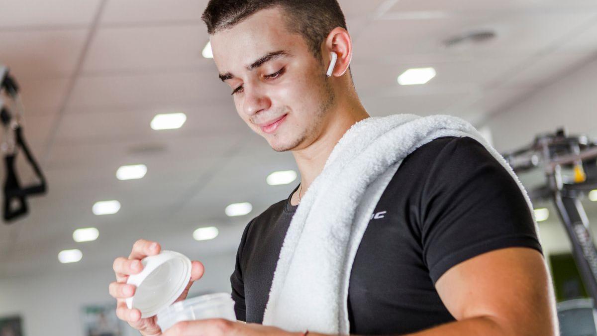 Deja atrás el magnesio y la creatina: NAD+ se convierte en el aliado ideal contra el envejecimiento