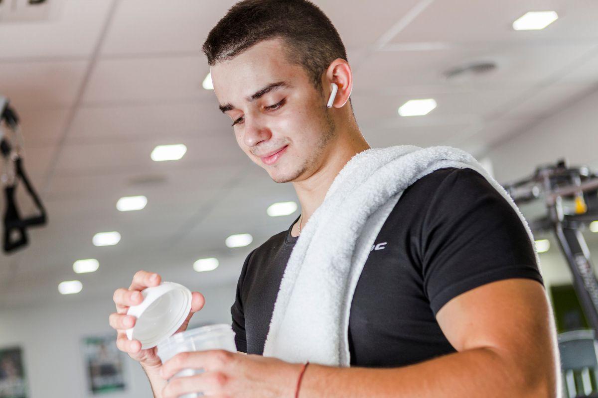 Deja atrás el magnesio y la creatina: NAD+ se convierte en el aliado ideal contra el envejecimiento