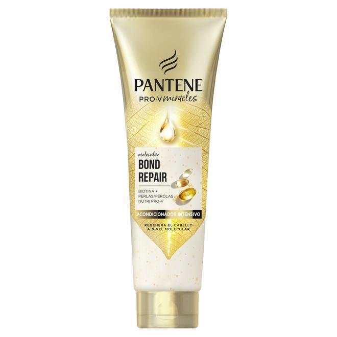 Bond Repair Tratamiento Intensivo Pantene