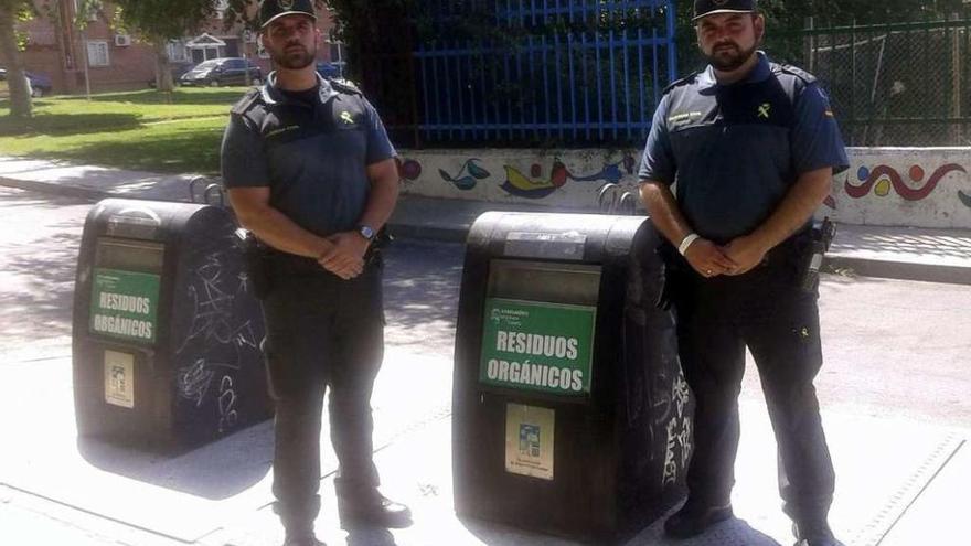 A prisión la madre que arrojó a su bebé a la basura tras ocultar el embarazo