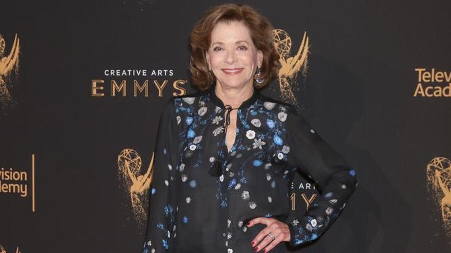 Muere la actriz estadounidense Jessica Walter a los 80 años