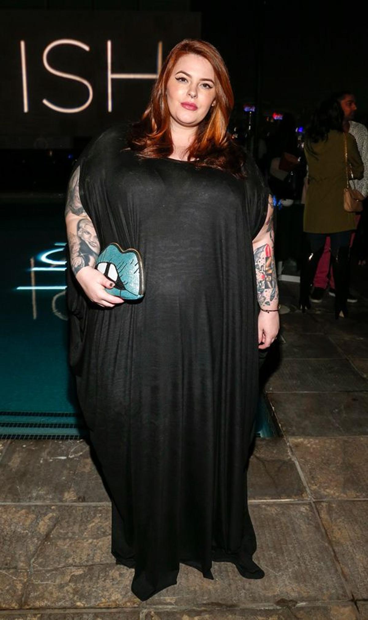 Tess Holliday