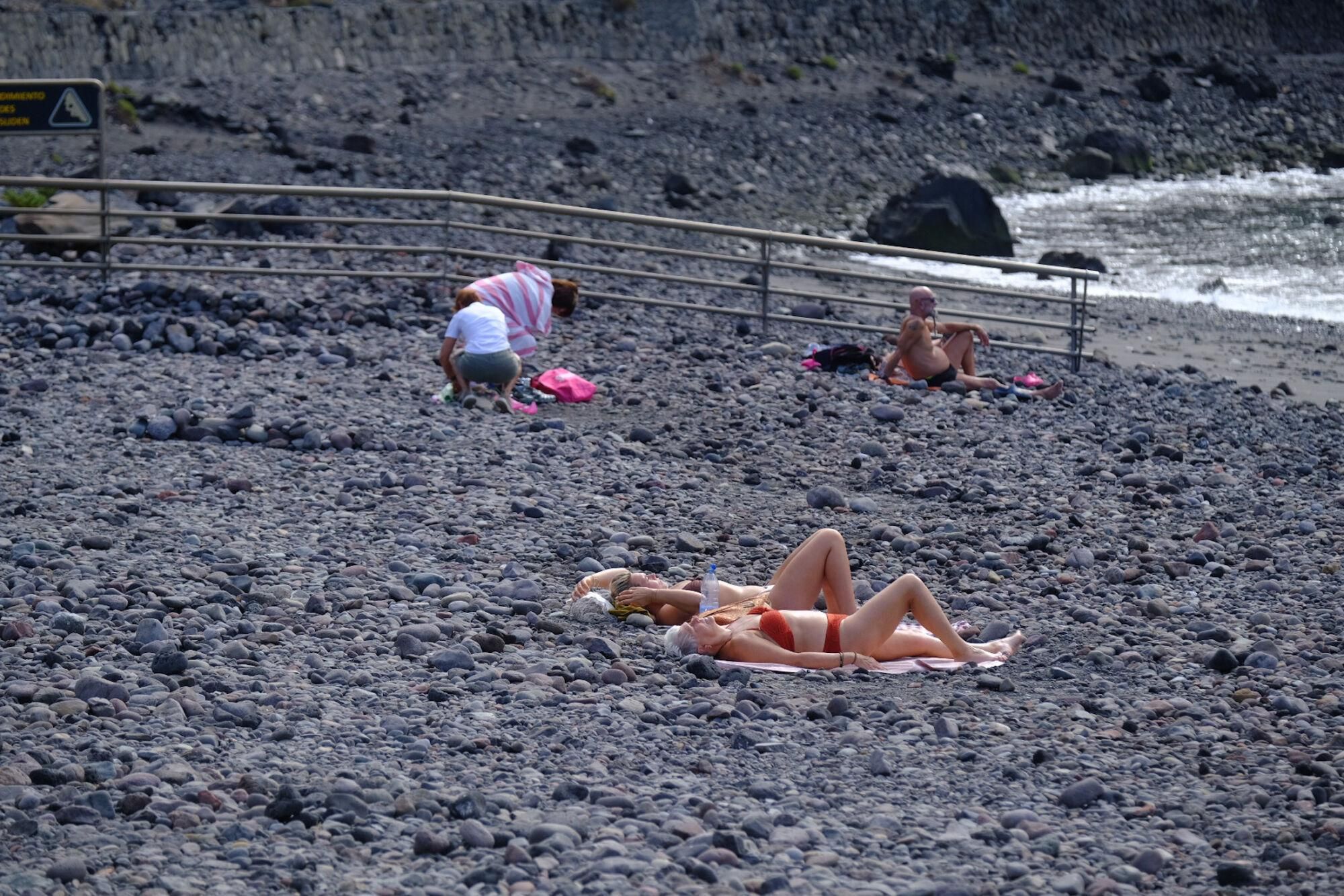 Agaete, 'Mejor pueblo turístico' según la UNESCO