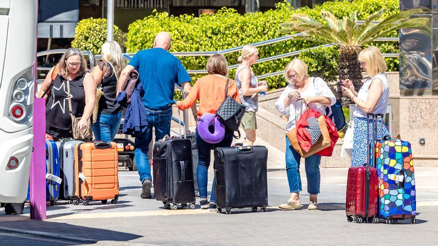 Repensar el Turismo