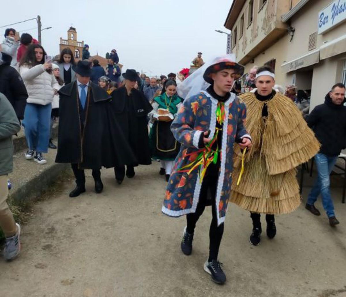 Pozuelo: una tradición con más de 216 años