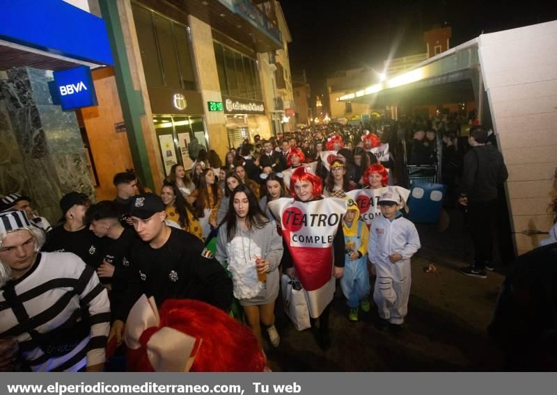 Carnaval de Vila-real 2020