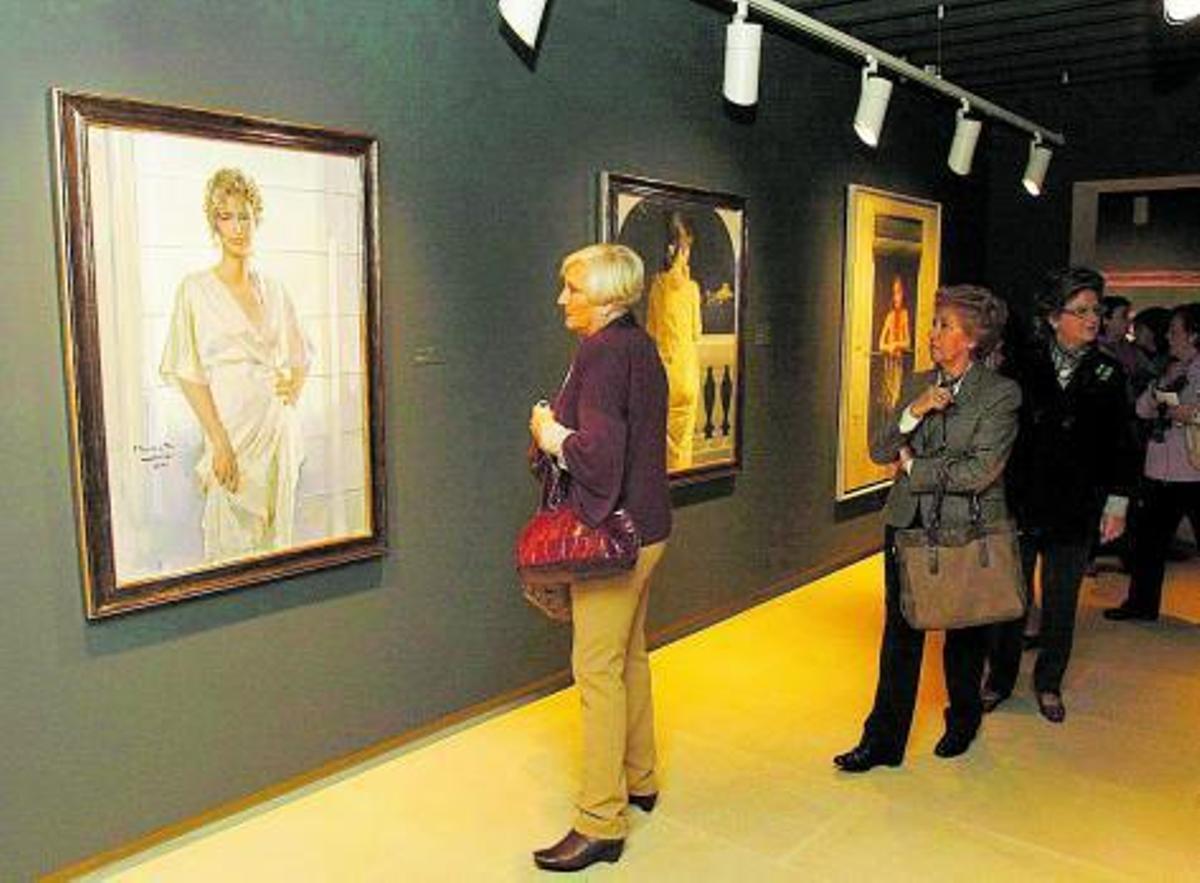 Revello de Toro: diez años de un museo de autor