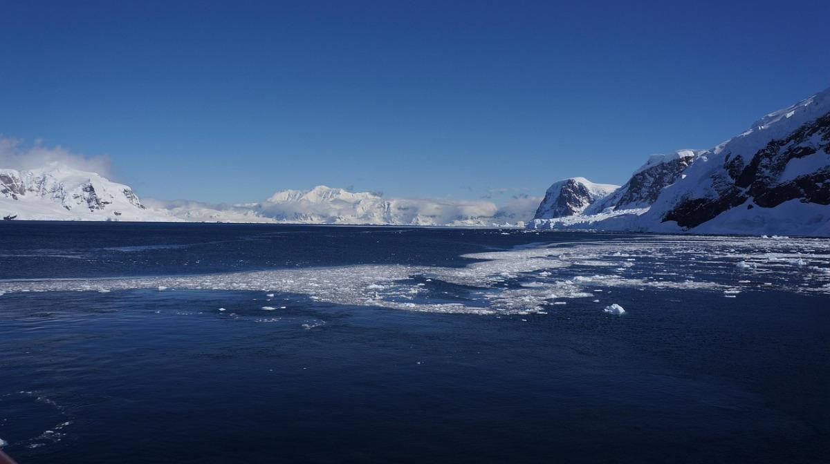 La presión de carga ambiental del turismo está afectando negativamente sobre la Antártida y su equilibrio ambiental