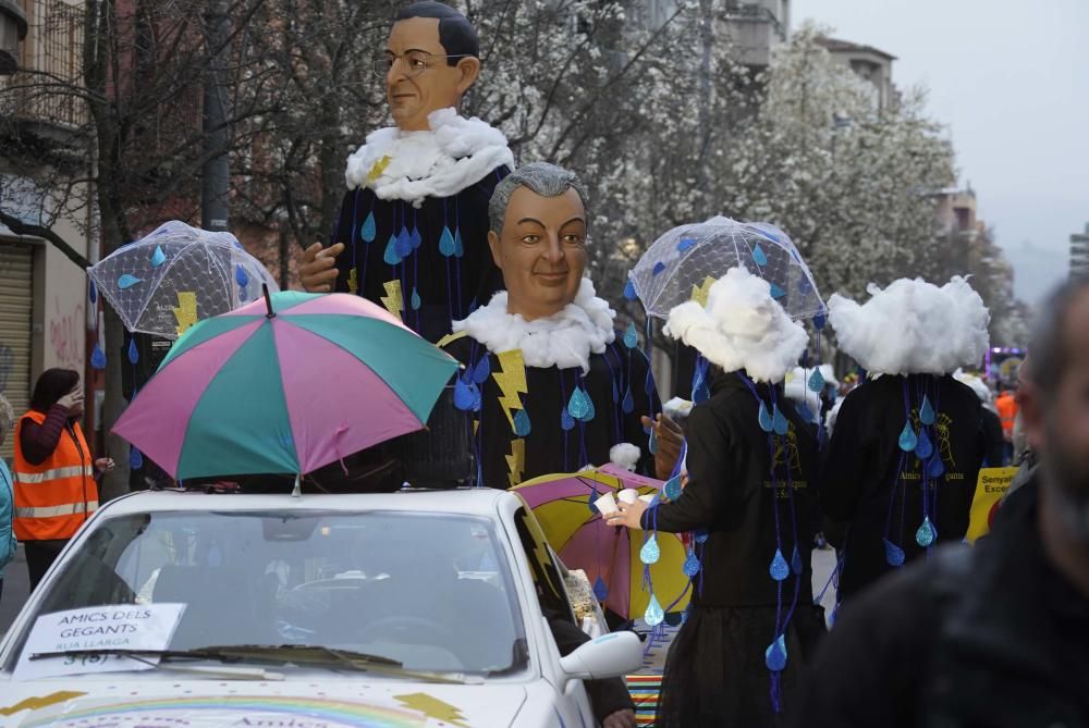 Carnaval a Girona