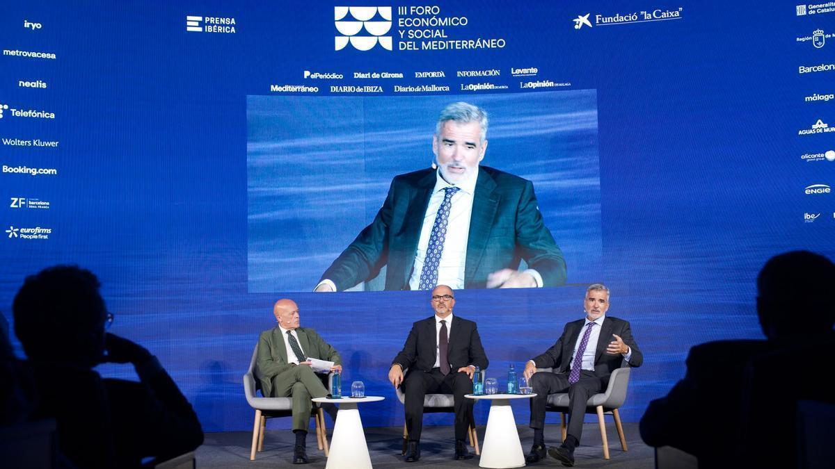 La intermodalidad es clave, pero hacen falta infraestructuras y una regulación favorable