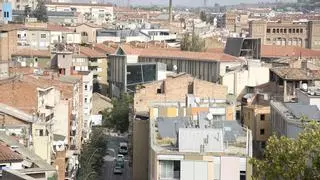 Manresa és la tercera ciutat gran de l’Estat que més va reduir la desigualtat el 2018