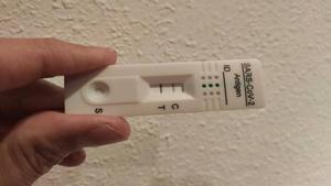 Los test de COVID-19 y gripe A que arrasarán: cómo funcionan