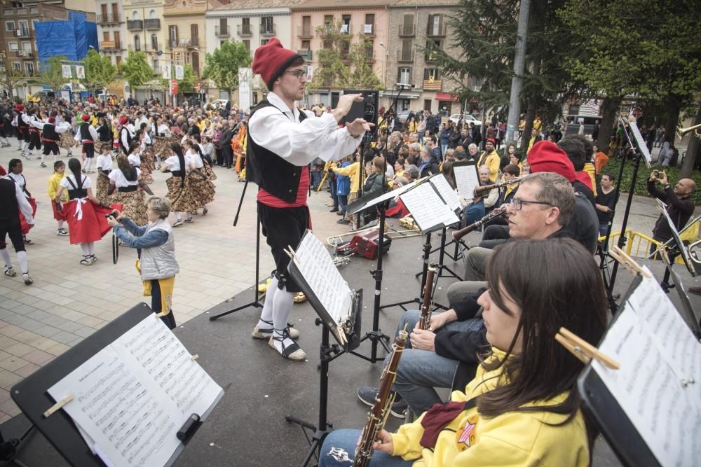 Caramelles de Súria