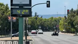 Cuatro municipios cordobeses, entre los 10 más calurosos de España