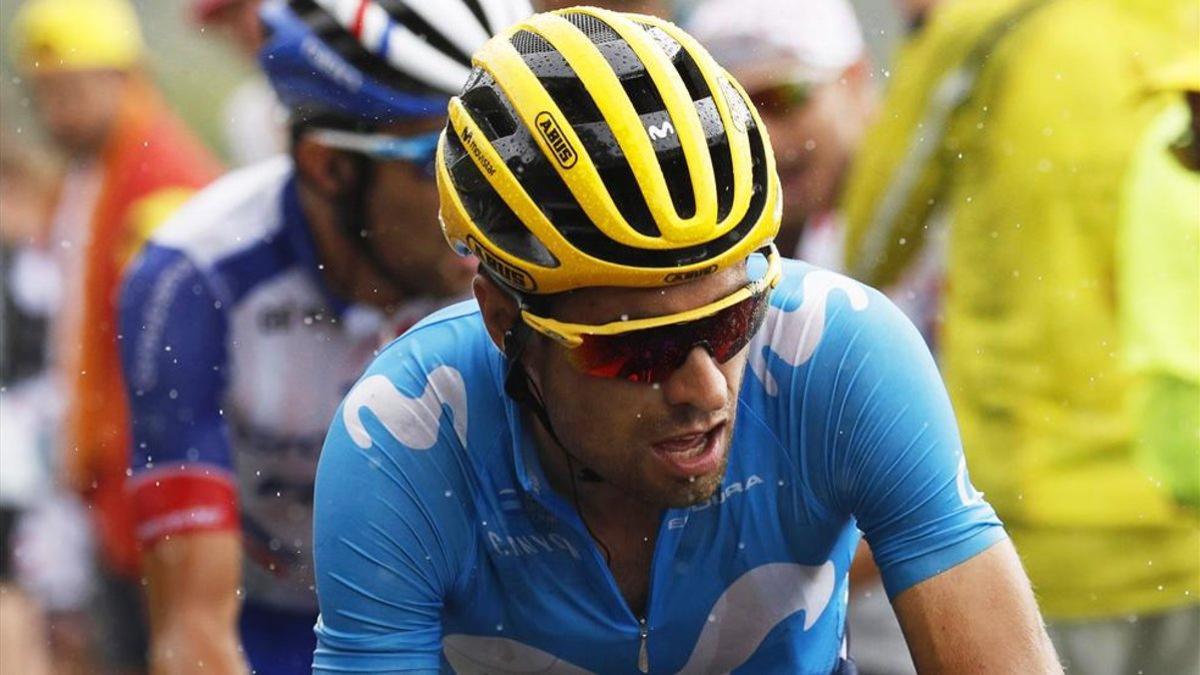 Mikel Landa anunciará su futuro una vez finalizado el Tour de Francia 2019