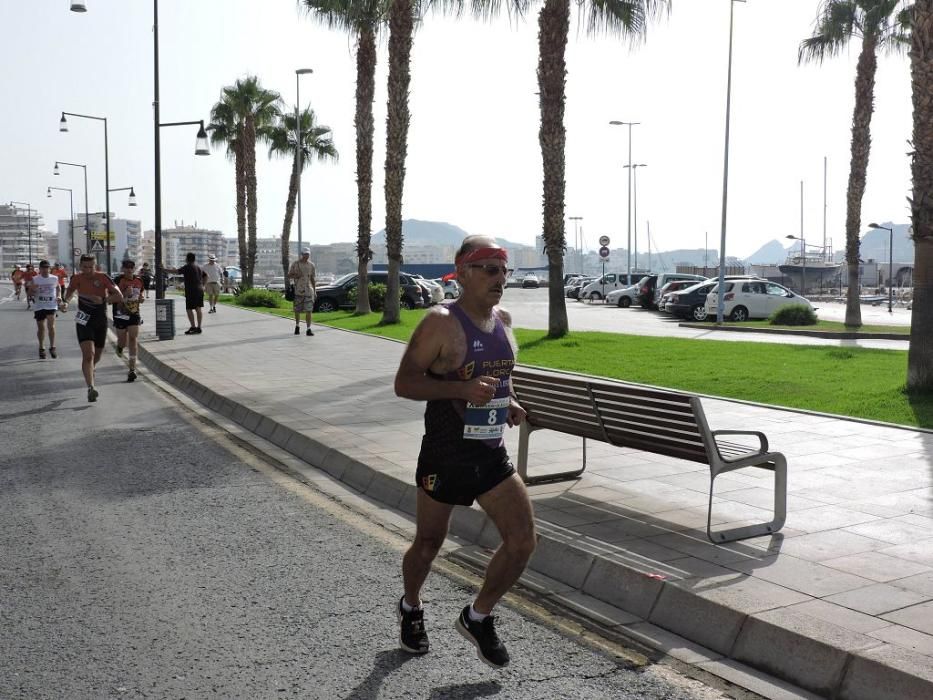 Carrera Popular Ciudad de Águilas