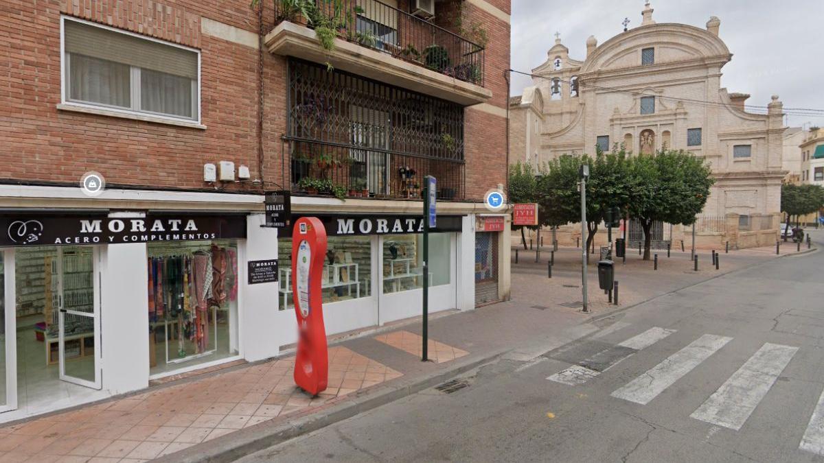 Descubren una joyería muy bonita en Murcia con accesorios desde 3 euros No se oxida nada