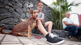 La Corujera y Pino Alto recuperan lentamente la actividad vecinal