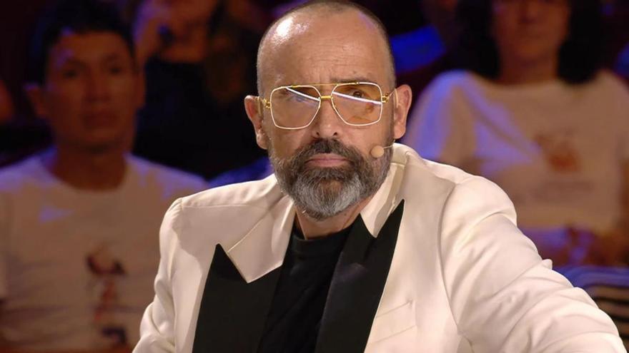 Adiós definitivo de Risto Mejide a 'Got Talent': Los 13 finalistas de su última temporada como jurado