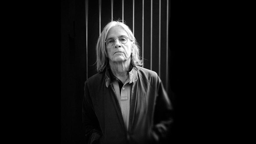 Eileen Myles: «Los autores somos hospitales para soñadores»