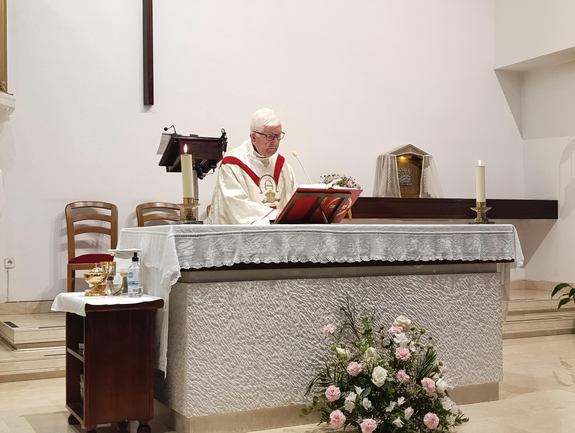 La Fresneda cierra unas fiestas del Corpus multitudinarias