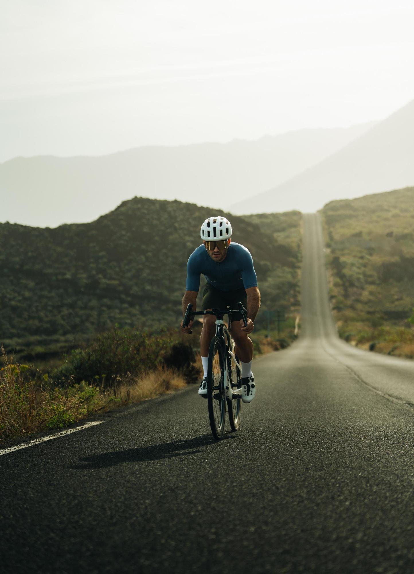 Turismo deportivo en Canarias