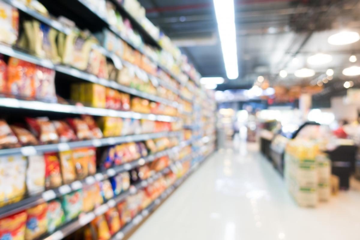 La OCU revela cuál es el producto fresco mejor valorado por los clientes de supermercado