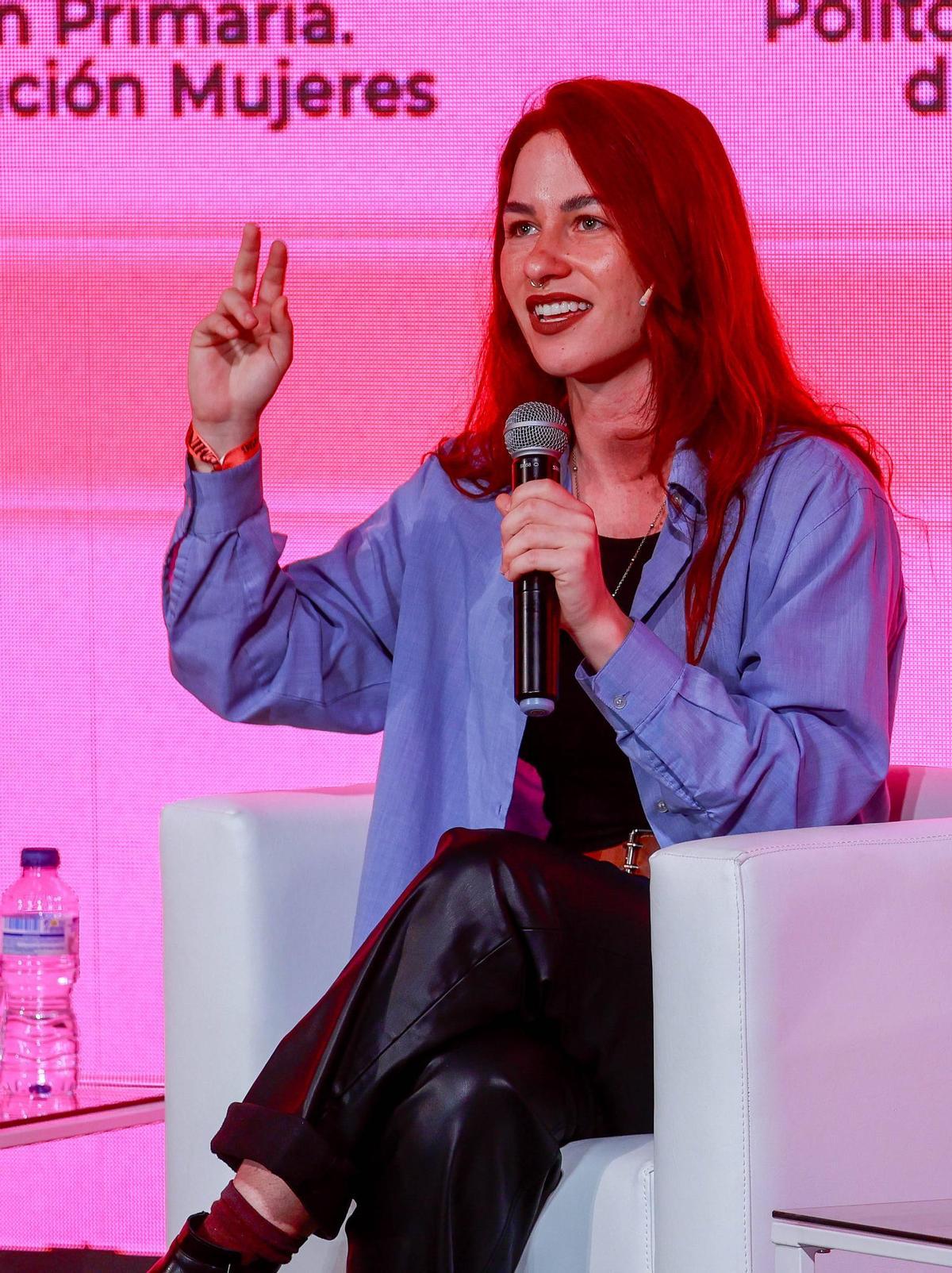 Feminari València 2026: Prostitución, el abolicionismo como respuesta Feminari València 2026: Prostitución, el abolicionismo como respuesta