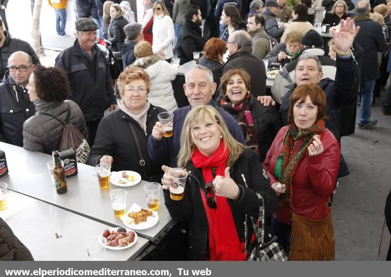 Los mejores vinos, tapas y cervezas de la Magdalena