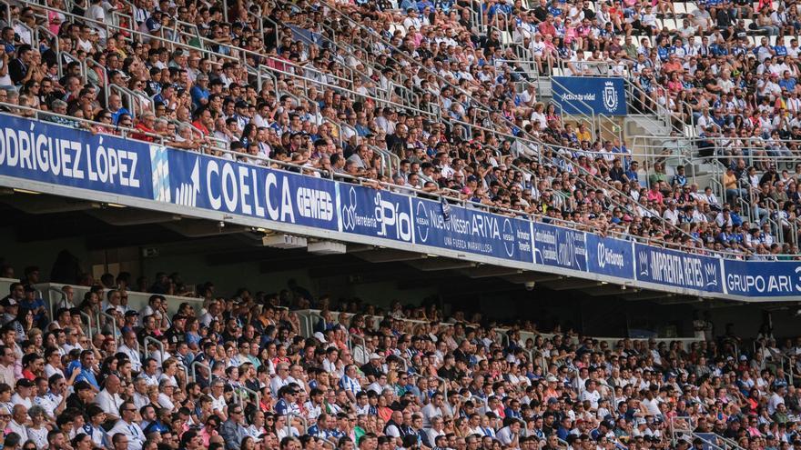 &quot;El Heliodoro no se vende&quot;: tensión y acusaciones cruzadas en el Cabildo por el futuro del estadio del CD Tenerife