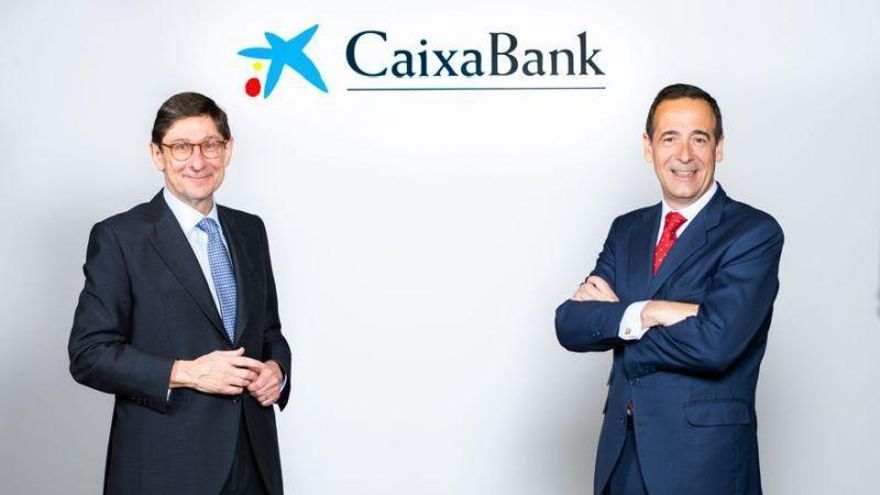 CaixaBank completa la fusión de Bankia tras su inscripción en el Registro Mercantil