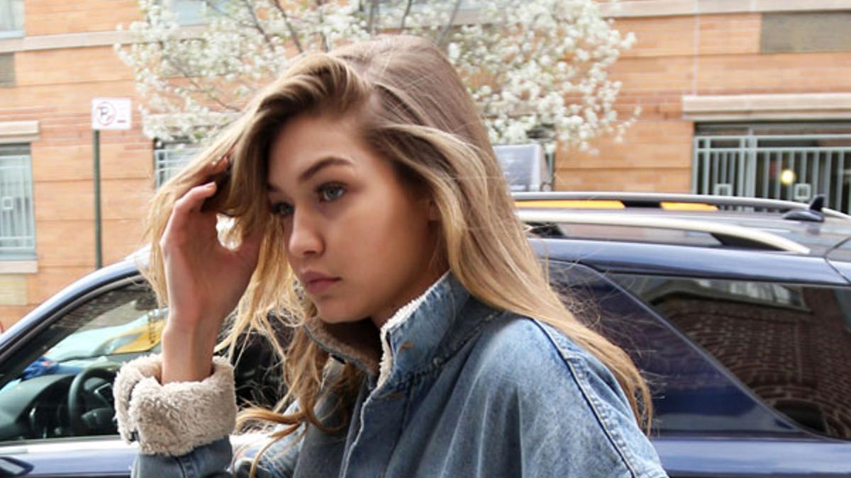 Aciertos y errores del look de Gigi Hadid