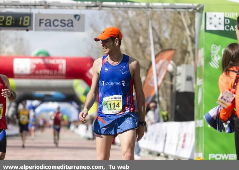 VII Marató BP Castelló y IV 10k Ciutat de Castelló Galería II