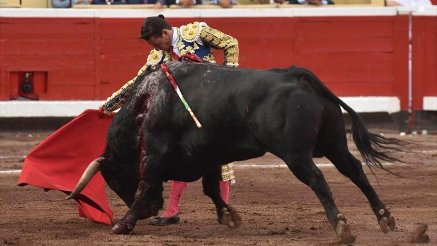 Diego Urdiales devuelve categoría a la feria