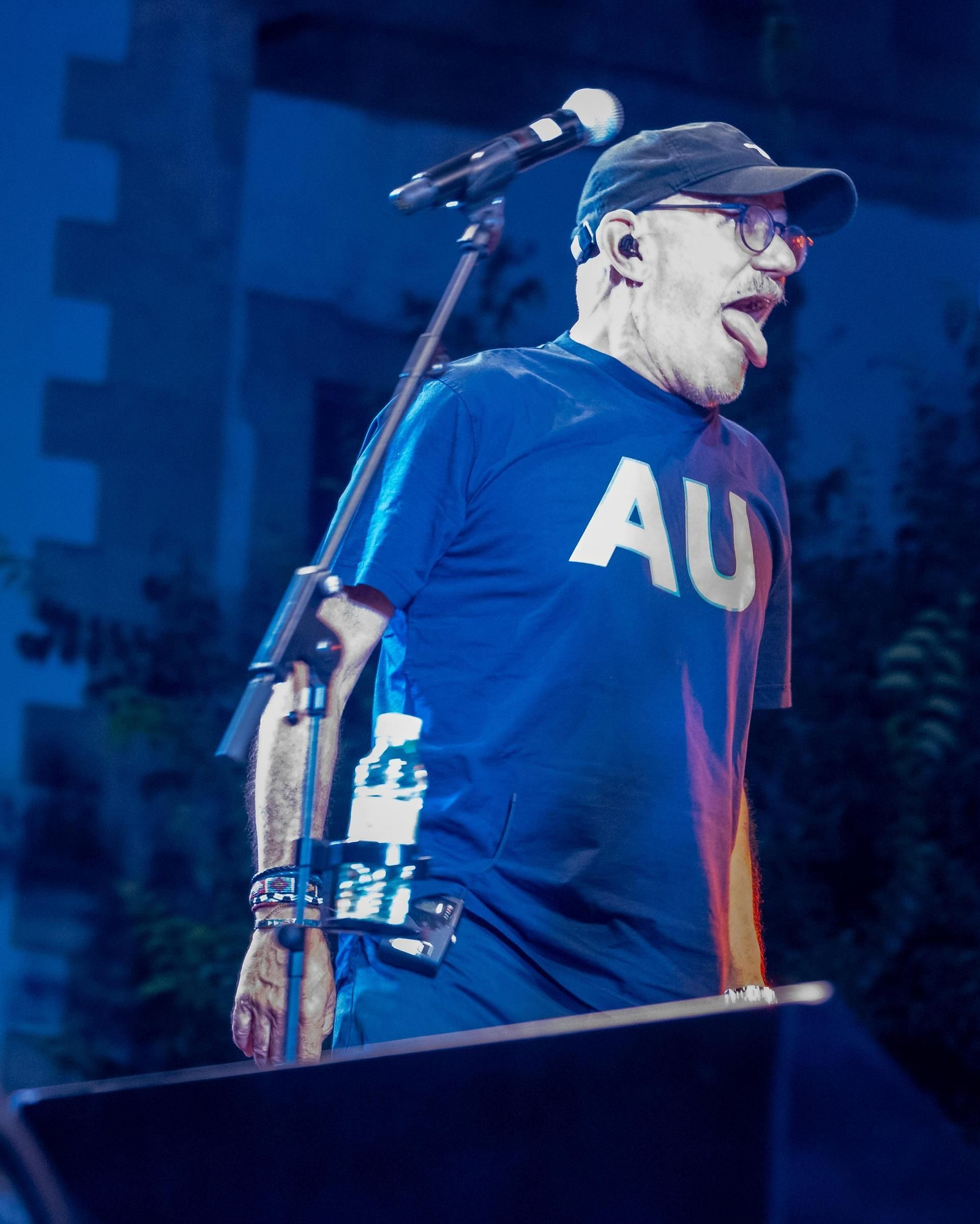 Todas las imágenes del concierto de Ossifar en Inca
