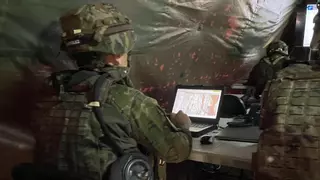 Defensa compra herramientas de inteligencia artificial para “conducir operaciones” del Ejército en el campo de batalla