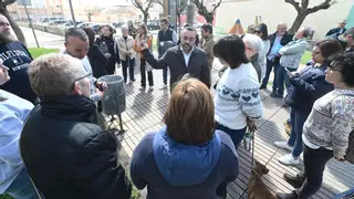 Vila-real retoma l'Ajuntament al Barri con tirón de orejas incluido al alcalde