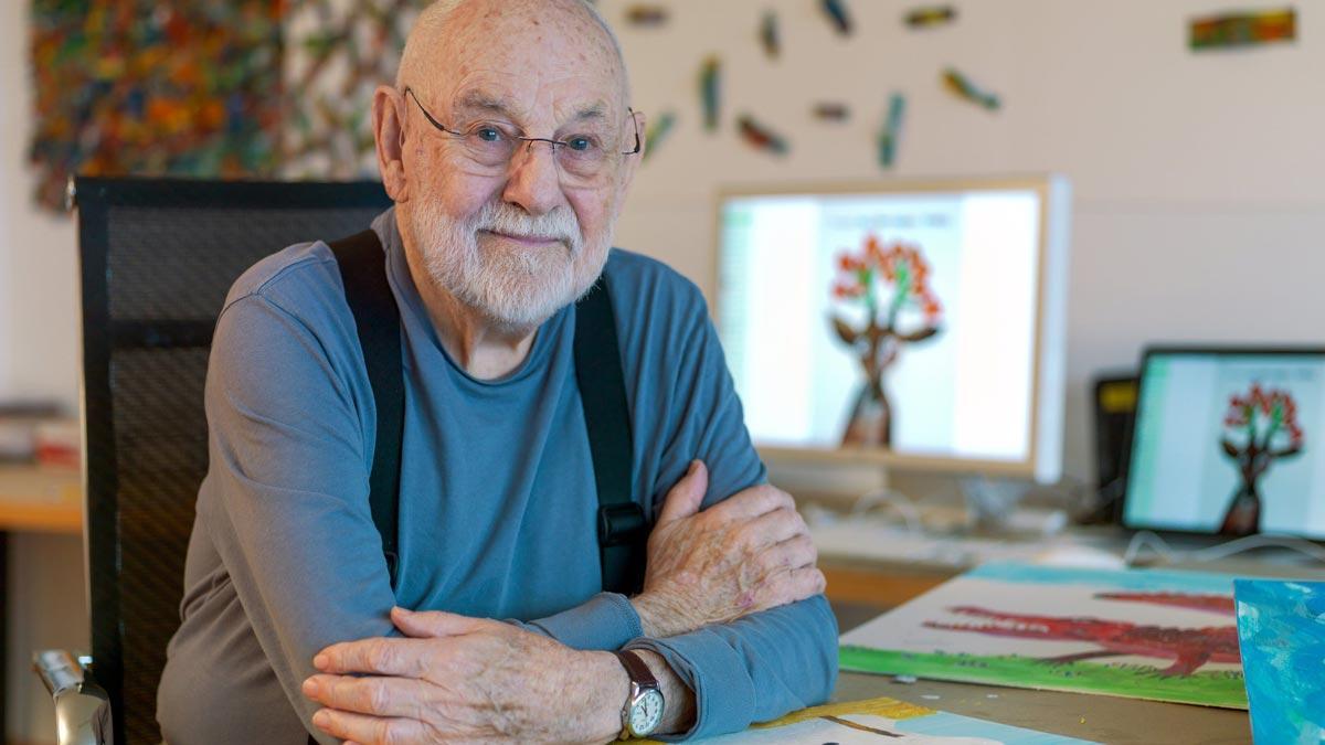 Eric Carle