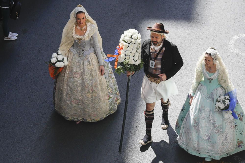 Procesiones de Sant Vicent Ferrer