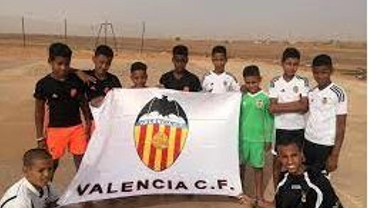 Penya Valencianista Dajla