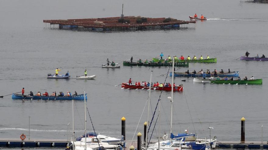 El evento se celebró el pasado sábado // Ricardo Grobas