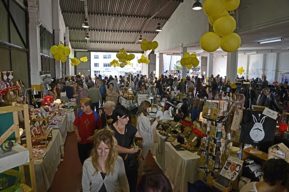 Rata Market en Son Castelló